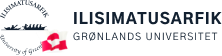 Ilisimatusarfik